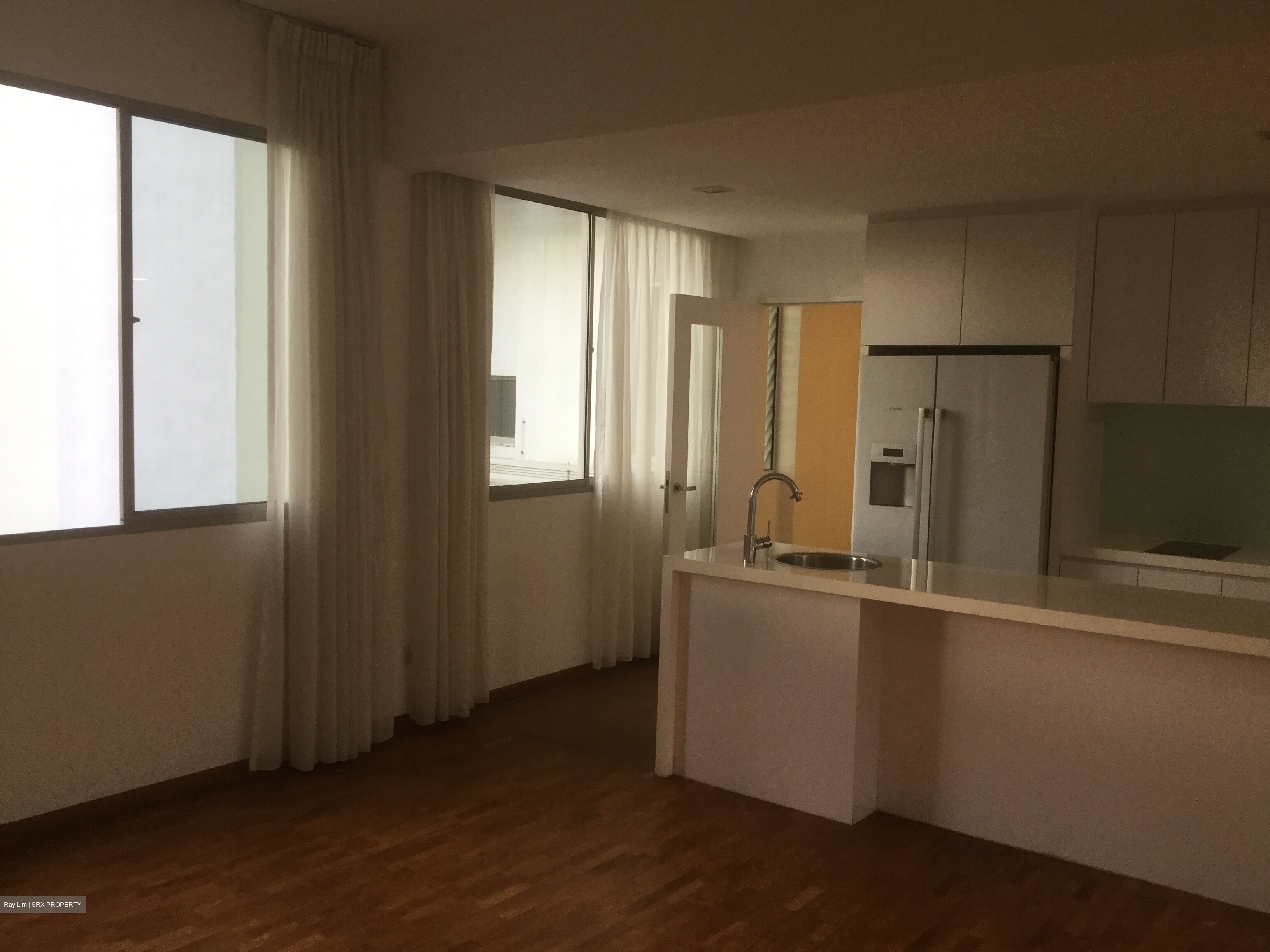 Nassim Regency (D10), Condominium #320273341